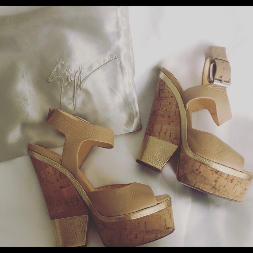- ⭐️HOST PICK⭐️ S6 Giuseppe Zanotti Heels